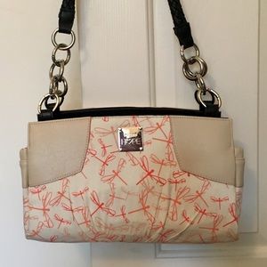 Miche Classic Shell Hope dragonfly.